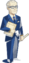 ISTJ · 記録
